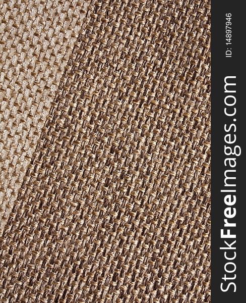 Fabric  texture