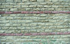 Brick Wall Royalty Free Stock Image Brick Wall Royalty Free Stock Image