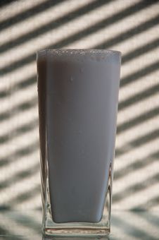 Milk Royalty Free Stock Image Milk Royalty Free Stock Image
