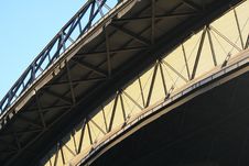 Retractable Roof Stock Image Retractable Roof Stock Image