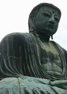 Kamakura Buddha Stock Photos Kamakura Buddha Stock Photos
