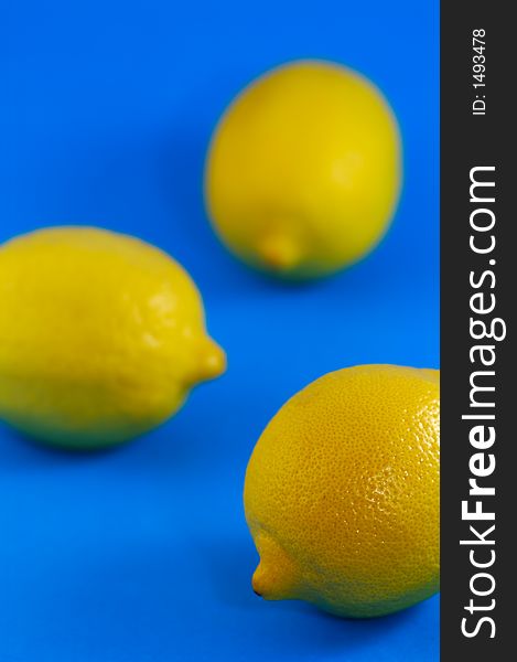 Lemons 01