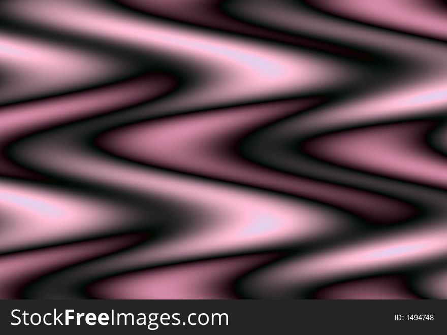 Abstract; cube; cubic; design; digital; hairspring; style; transparency;  black, pink, white, gray. Abstract; cube; cubic; design; digital; hairspring; style; transparency;  black, pink, white, gray