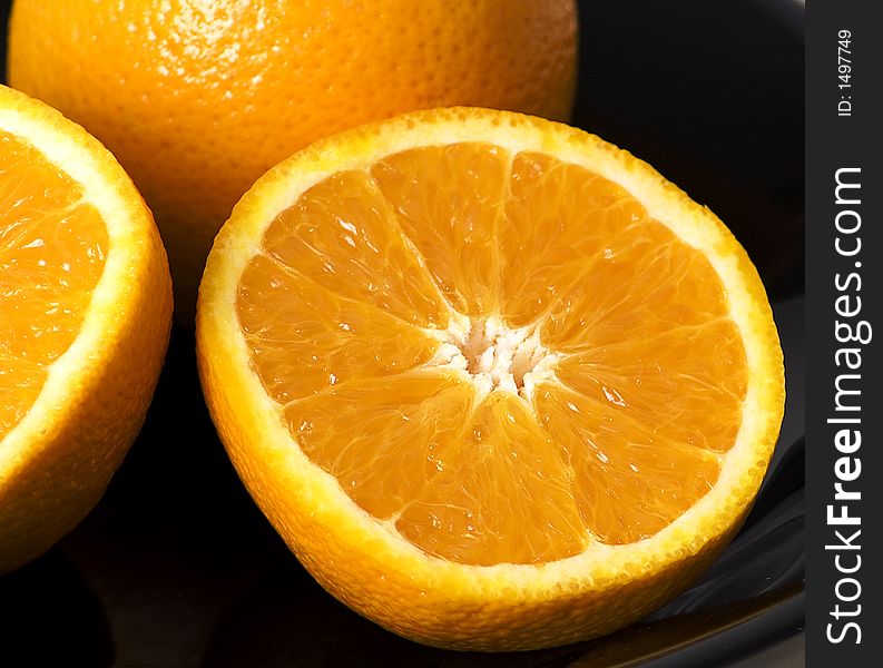 Luscious Citrus