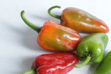 Chillies Royalty Free Stock Photos Chillies Royalty Free Stock Photos
