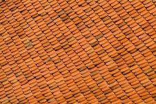 Tile Roof Stock Photos Tile Roof Stock Photos