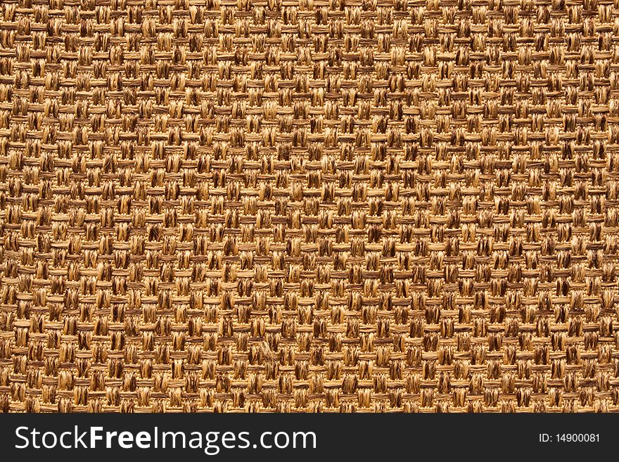 Fabric  texture