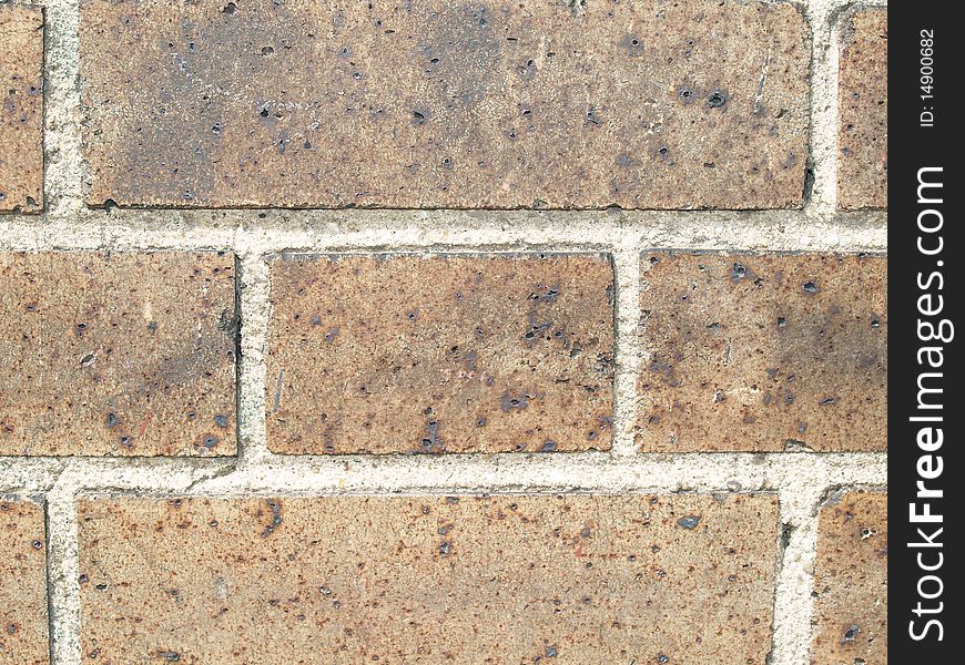 Brick Texture