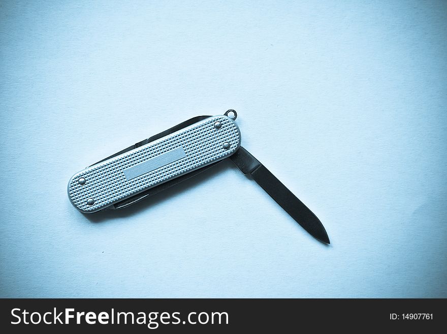 Little Swiss Army Knife