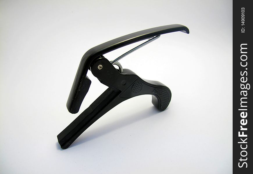 Guitar Capo