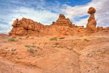 Goblin Valley Stock Images Goblin Valley Stock Images