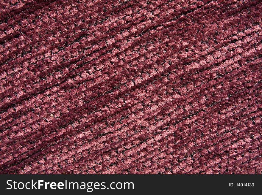 Fabric  texture