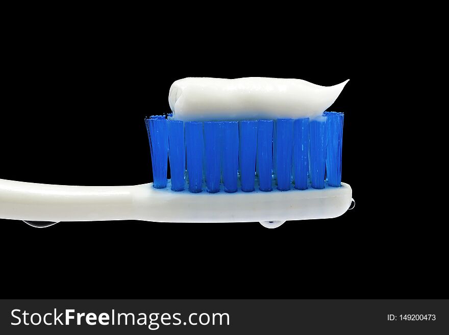 Toothbrush