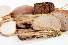 Bread Stock Image Bread Stock Image
