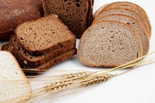 Bread Royalty Free Stock Photos Bread Royalty Free Stock Photos