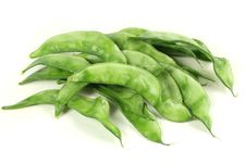 Indian Bean Stock Photo Indian Bean Stock Photo