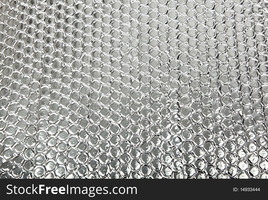 Abstract Metal Background