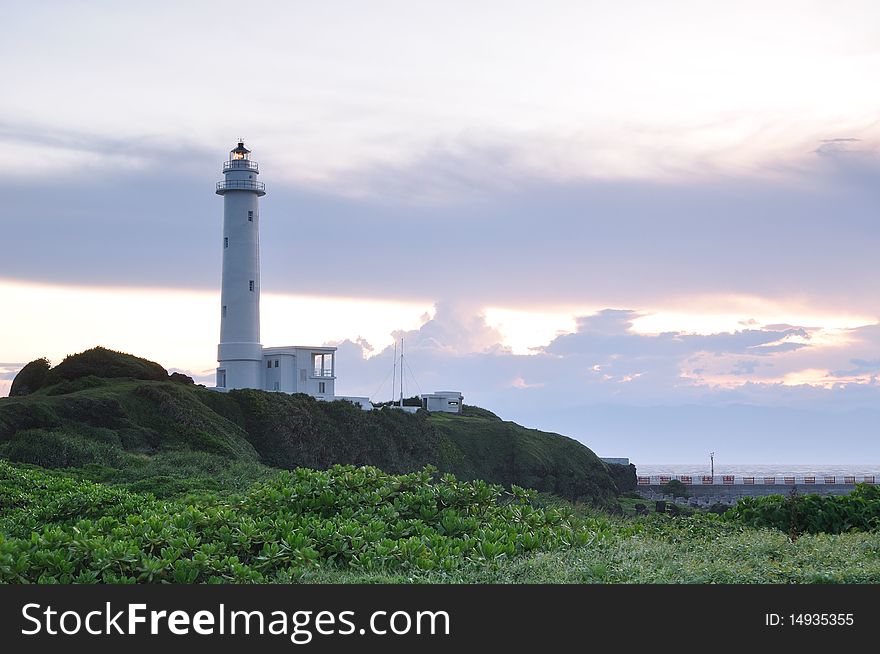 Lighthouse