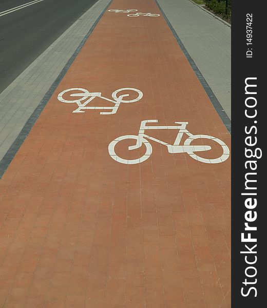 Cycle-Track