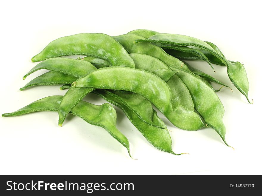 Indian Bean