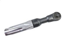 Ratchet Wrench Stock Photography