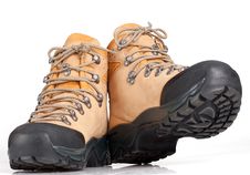 Hiking Boot Stock Images Hiking Boot Stock Images