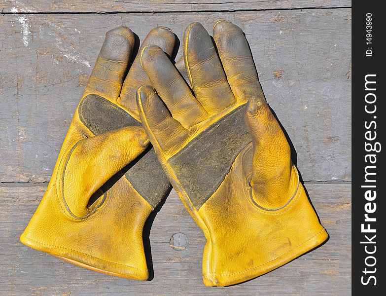 Workman S Gloves