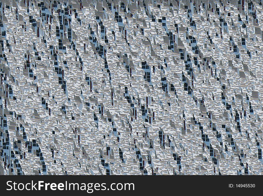 Abstract generated background as a pattern, generated with a computer. Abstract generated background as a pattern, generated with a computer