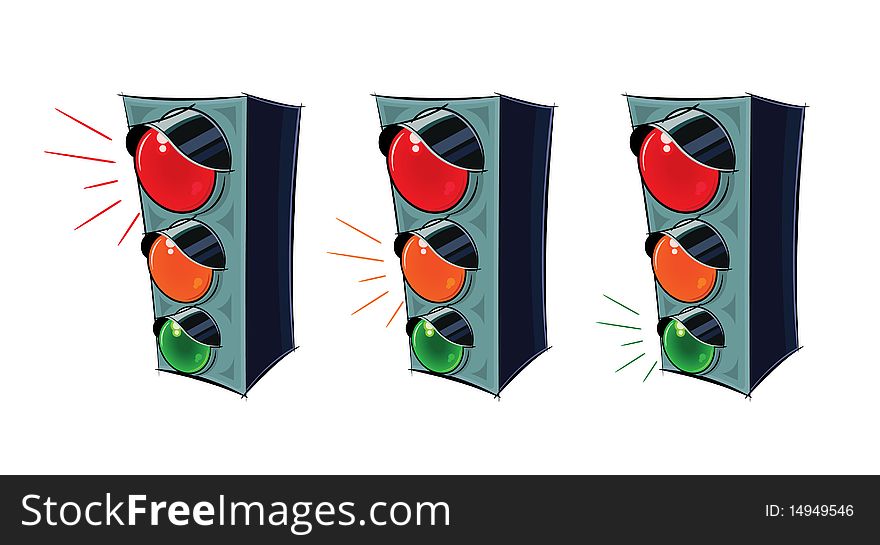 Traffic Light