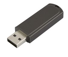Usb Flash Memory Close-up Royalty Free Stock Images Usb Flash Memory Close-up Royalty Free Stock Images