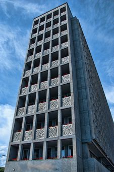 Oslo Architecture, Norway Stock Photography Oslo Architecture, Norway Stock Photography