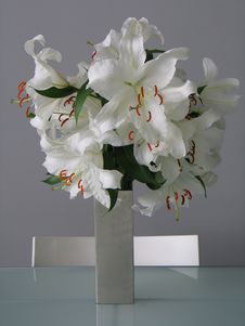 Bouquet Of Flowers Stock Photo Bouquet Of Flowers Stock Photo