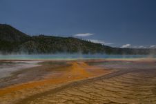 Yellowstone Stock Image Yellowstone Stock Image