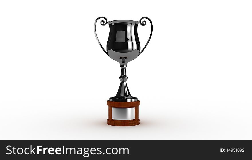 Silver Cup