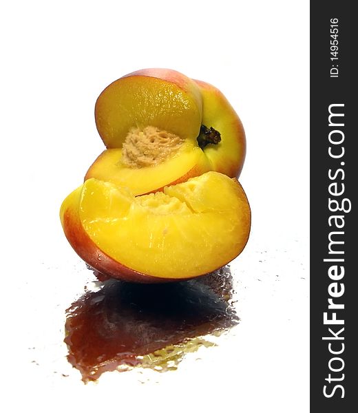 Nectarine