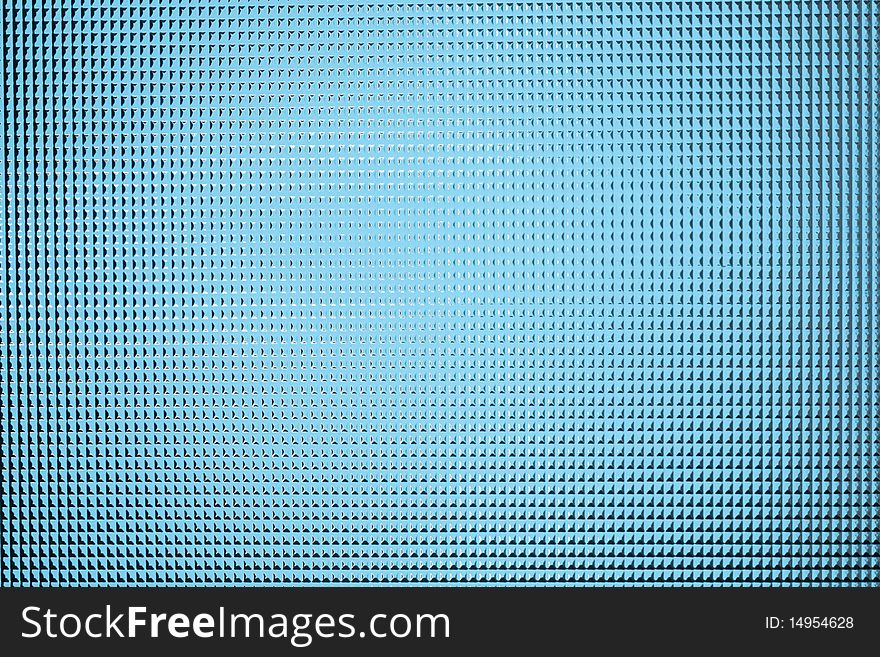 Abstract Background Of Blue Colour