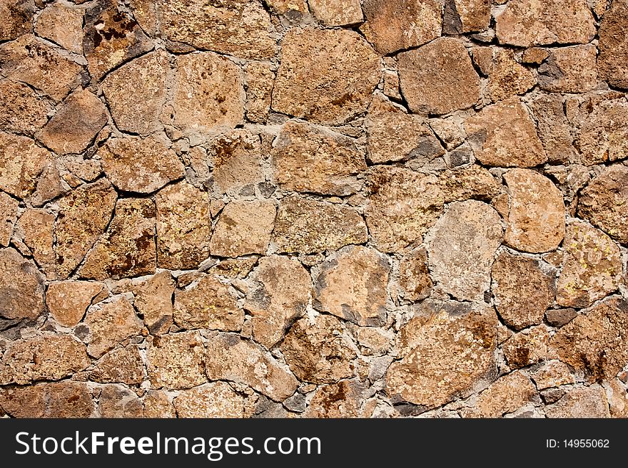 Closeup photo of wall. Can be used as texture. Closeup photo of wall. Can be used as texture.