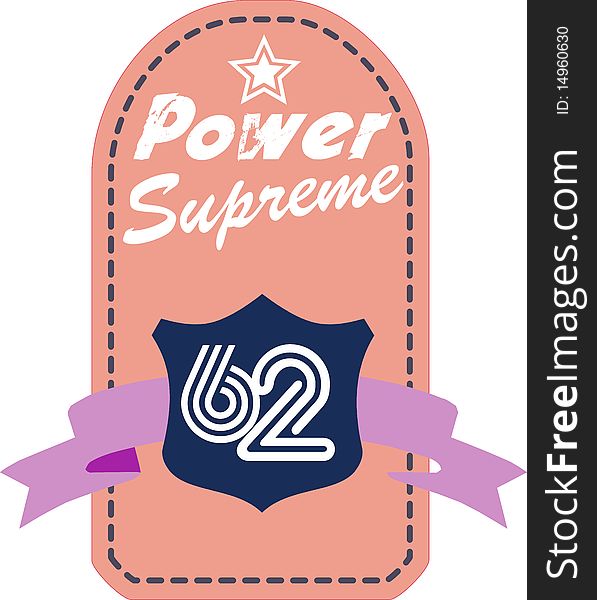 Power Supreme