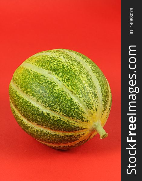 Muskmelon