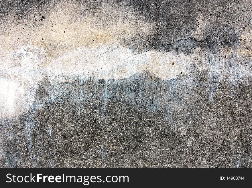 This is abstract background with old wall.