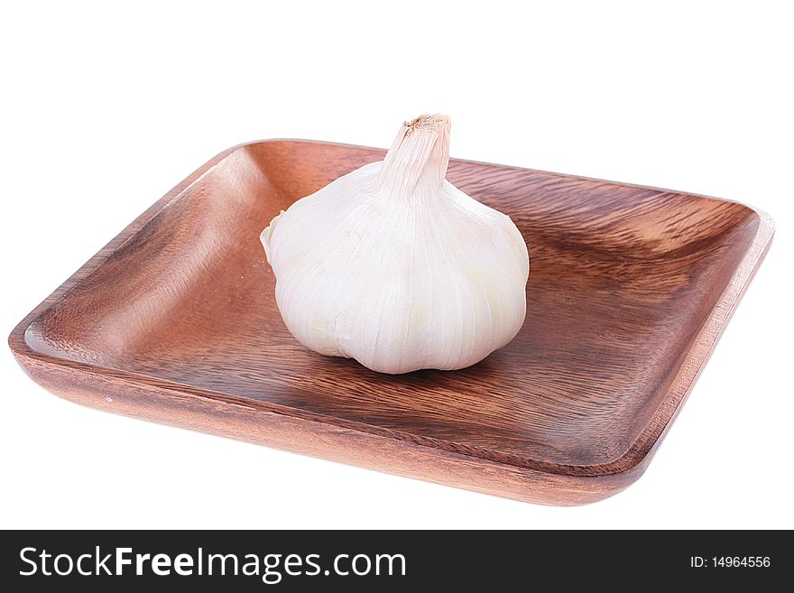 Garlic