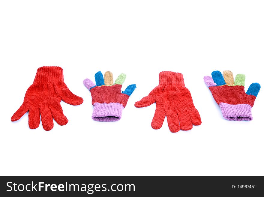 Gloves