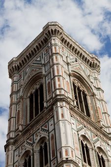Florence, Italy Stock Photography