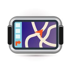 Navigation Royalty Free Stock Photo Navigation Royalty Free Stock Photo