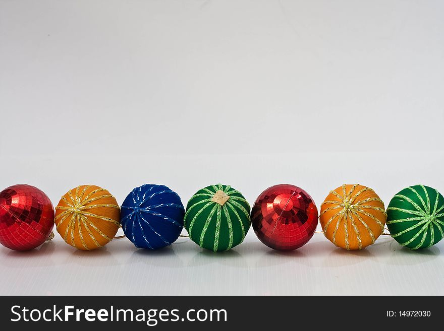 Color ball