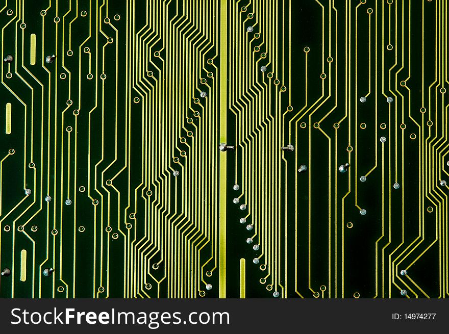 Circuit Board