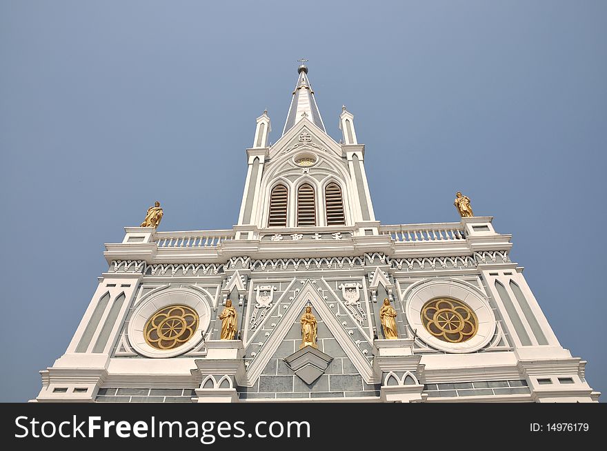 Christianity Church Building Outdoor Top