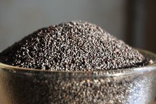 Poppy Seeds Stock Photo Poppy Seeds Stock Photo