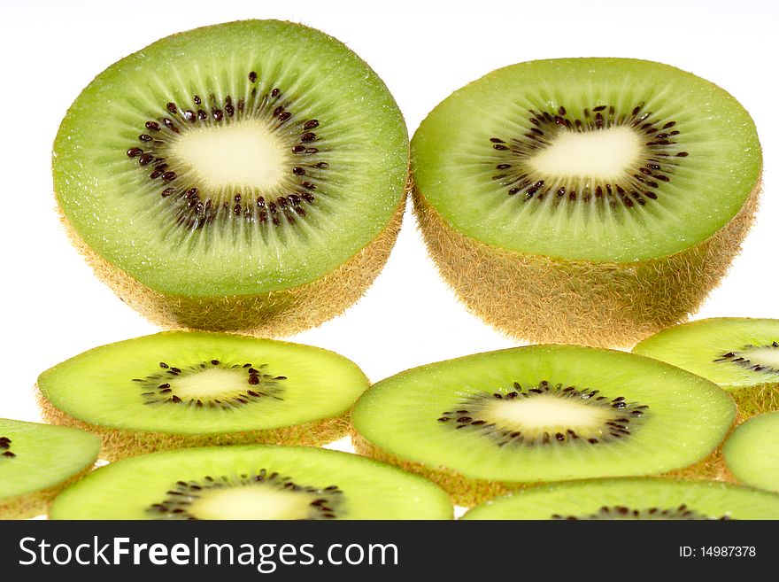 Kiwi fruit