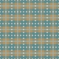 Brown And Blue Plaid Stock Image Brown And Blue Plaid Stock Image
